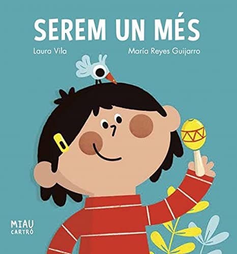 Cover image for Serem un més