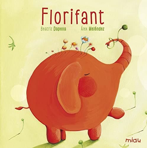Cover image for Florifant