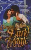 Cover image for Dark Magic
