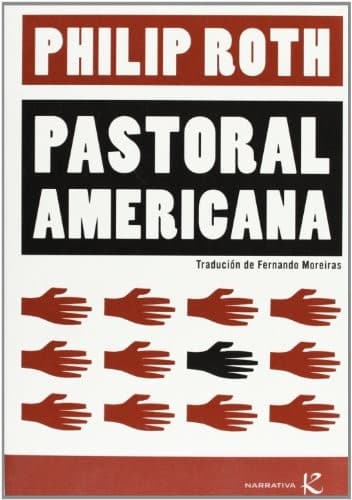 Cover image for Pastoral Americana