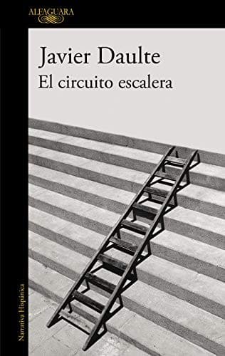Cover image for El circuito escalera