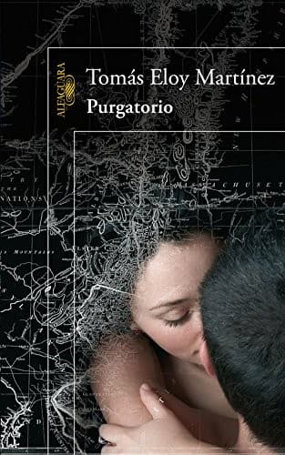 Cover image for Purgatorio