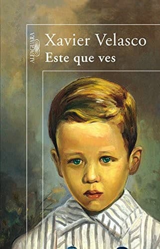 Cover image for Este que ves