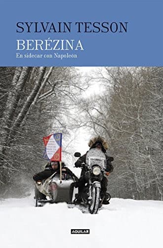 Cover image for Berezina