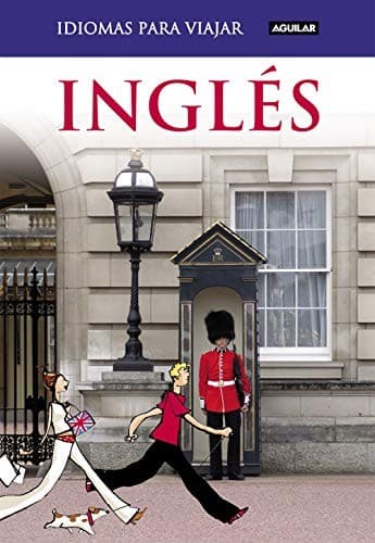Cover image for Inglés
