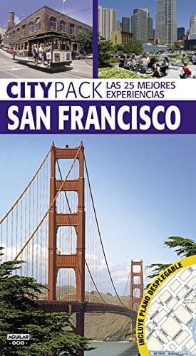 Cover image for San Francisco