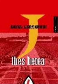 Cover image for Ihes betea