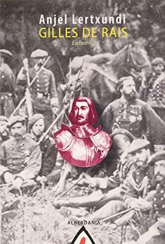 Cover image for Gilles de Rais