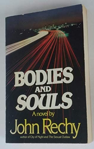 Cover image for Bodies and souls