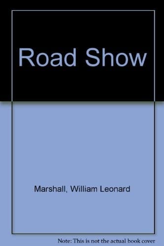 Cover image for Roadshow.