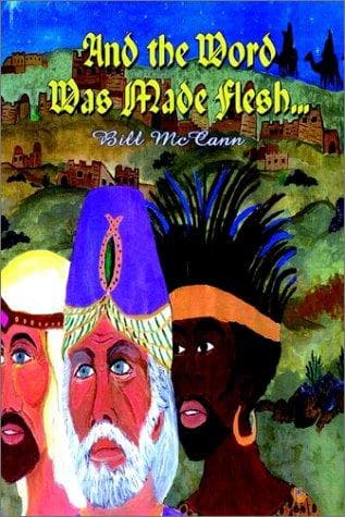 Cover image for And the Word Was Made Flesh...