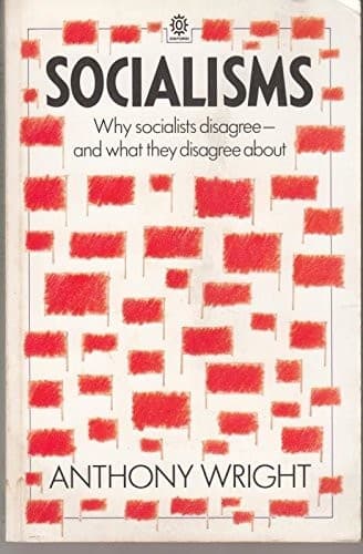 Cover image for Socialisms