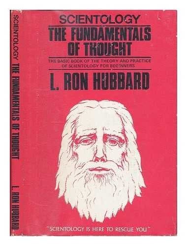 Cover image for Scientology