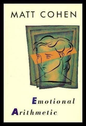 Cover image for Emotional arithmetic