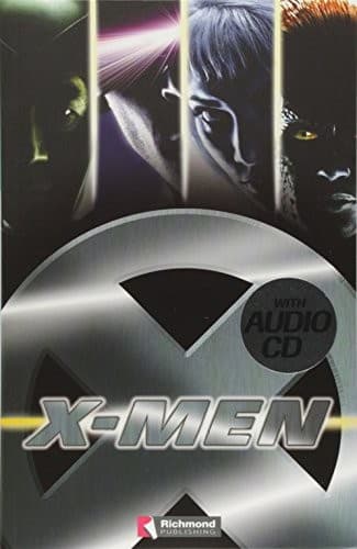 Cover image for RMR 1 - XMEN 1