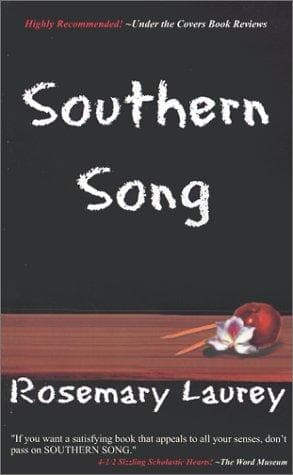Cover image for Southern Song