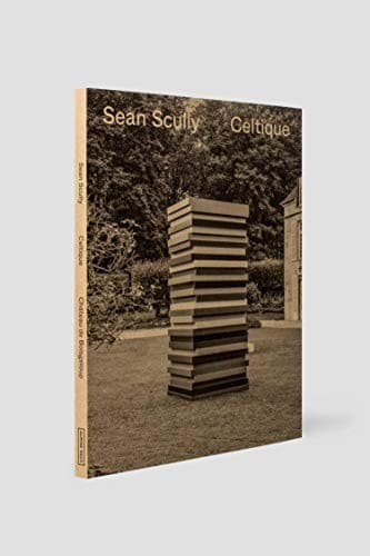 Cover image for Sean Scully