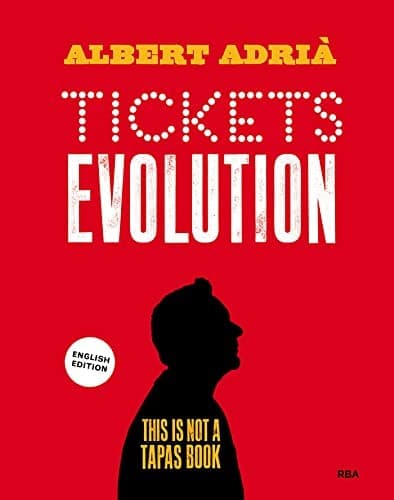 Cover image for Tickets Evolution