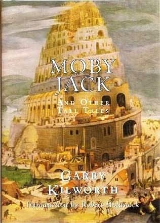 Cover image for Moby Jack and Other Tall Tales