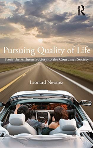Pursuing quality of life