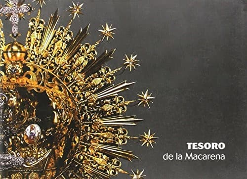 Cover image for Tesoro de la Macarena