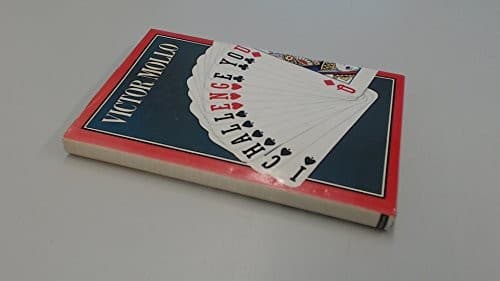Cover image for I challenge you