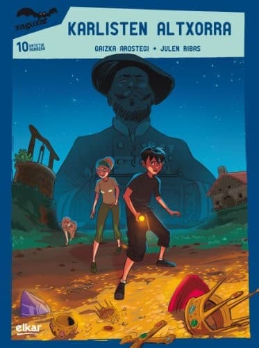 Book cover image