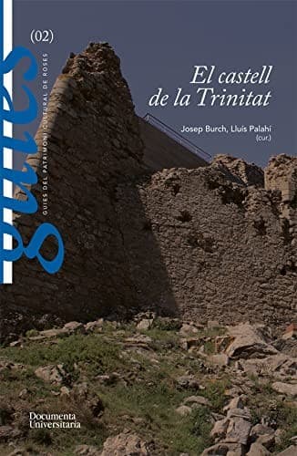 Cover image for El castell de la Trinitat