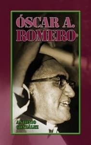 Cover image for Óscar A. Romero