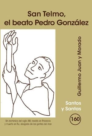 Cover image for San Telmo, el beato Pedro González
