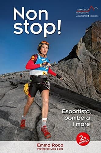 Cover image for Non stop!