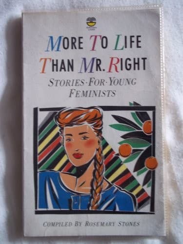 More to life than Mr Right