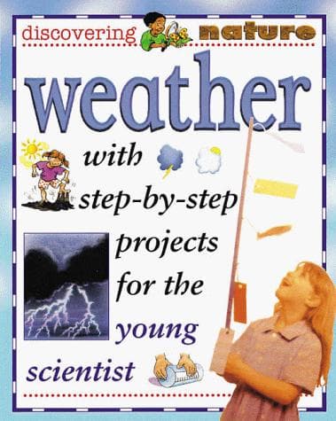 Cover image for Weather