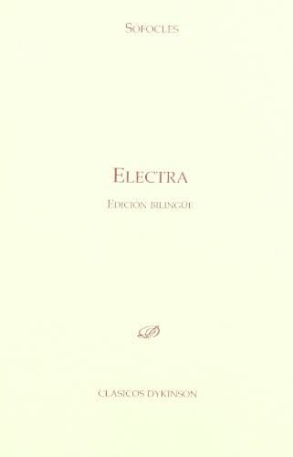 Cover image for Electra
