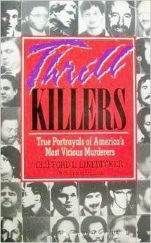 Cover image for Thrill Killers