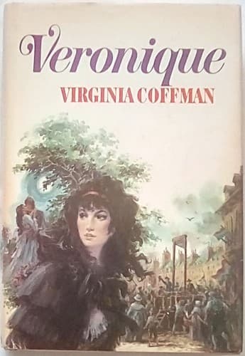 Cover image for Veronique