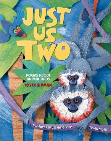 Cover image for Just us two