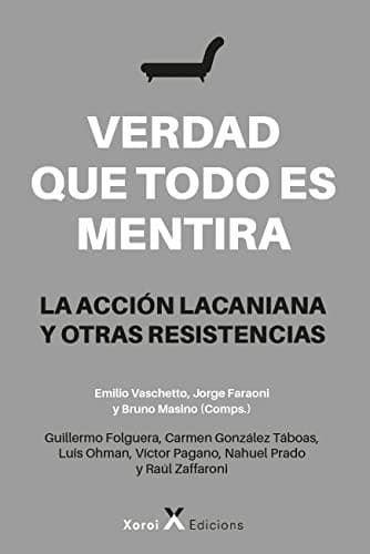 Verdad que todo es mentira