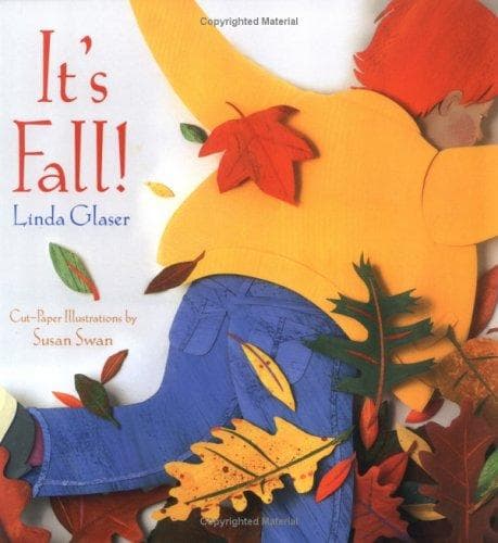 Cover image for It's fall!