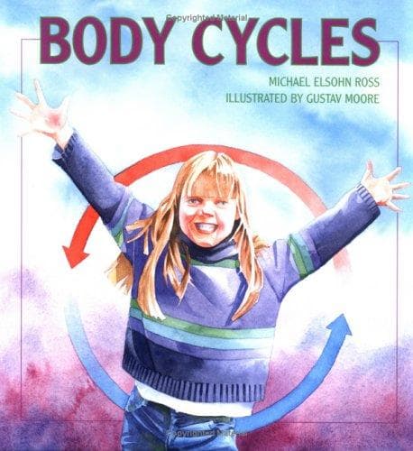 Cover image for Body Cycles