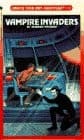 Cover image for Vampire invaders