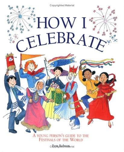 Cover image for How I Celebrate