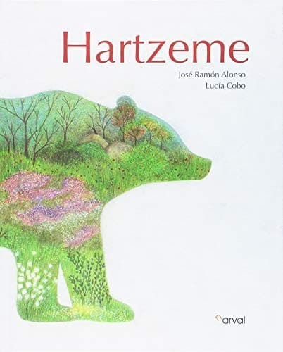 Cover image for Hartzeme