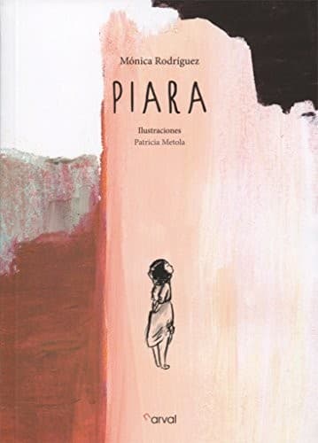 Cover image for Piara