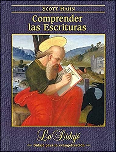 Cover image for Comprender las Escrituras