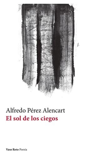 Cover image for El sol de los ciegos