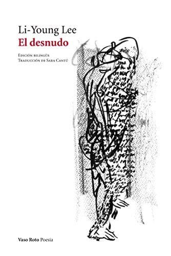 Cover image for El desnudo