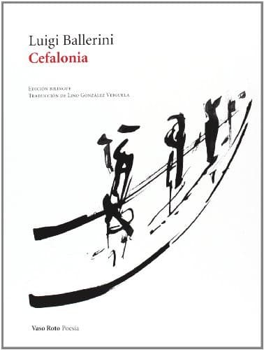 Cover image for Cefalonia
