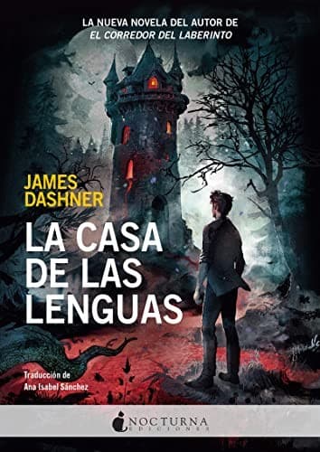 Cover image for La Casa de las Lenguas