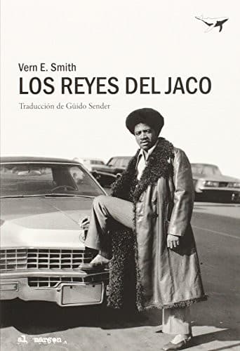 Cover image for Los reyes del jaco